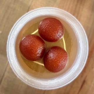 Gulab Jamun