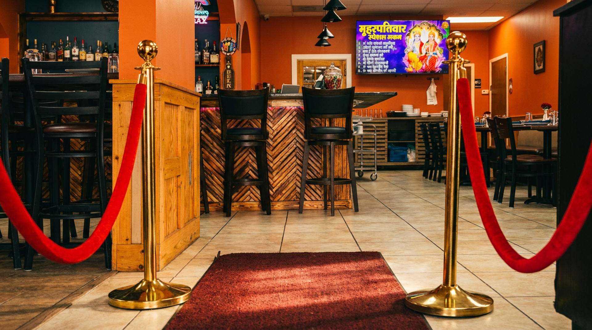 Catering for your celebration