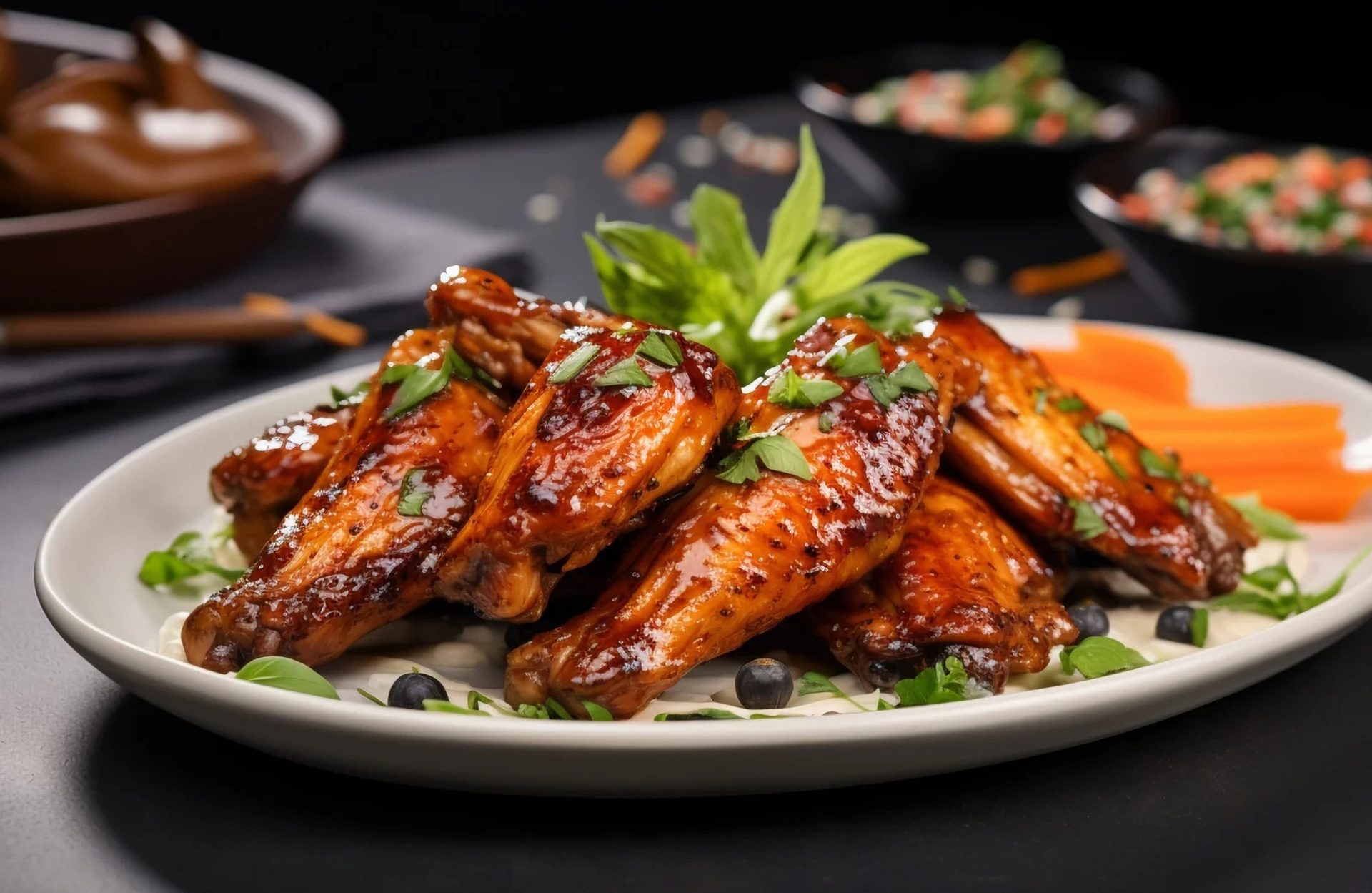 Catering services