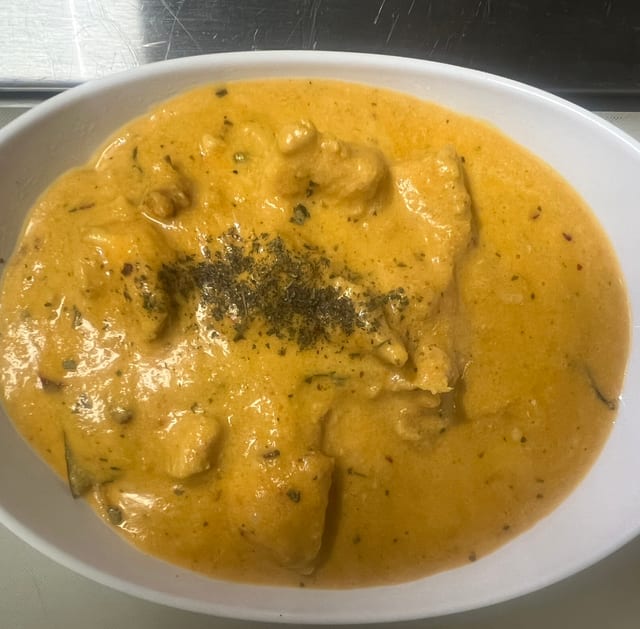 Korma.